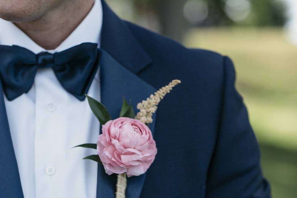 Boutonniere