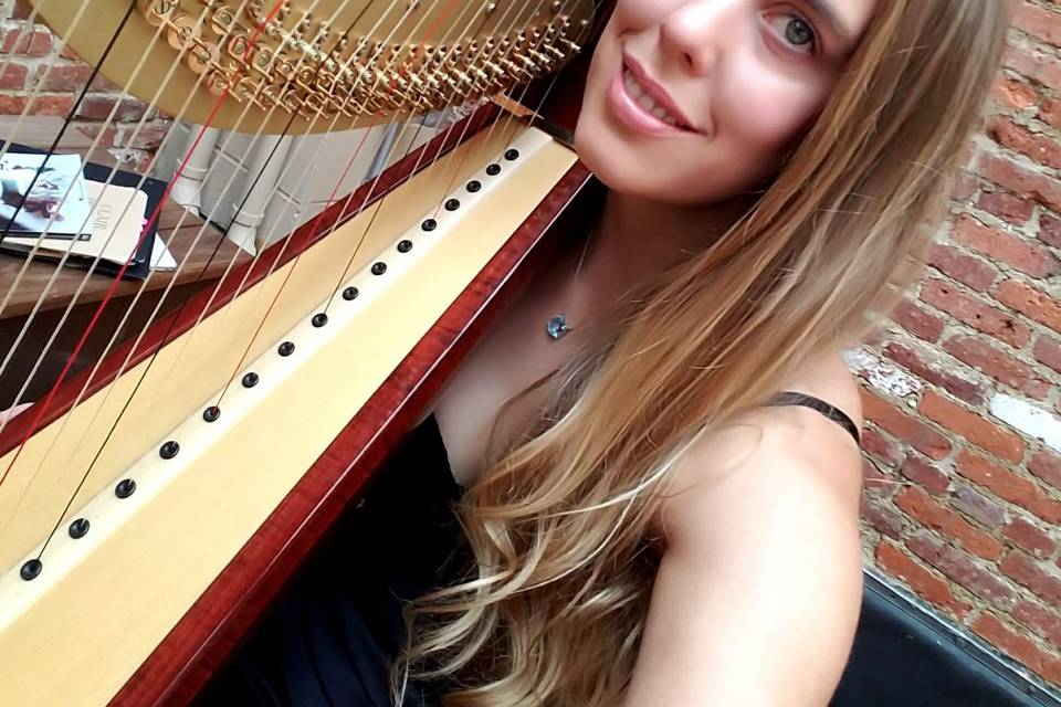Harp & Soul