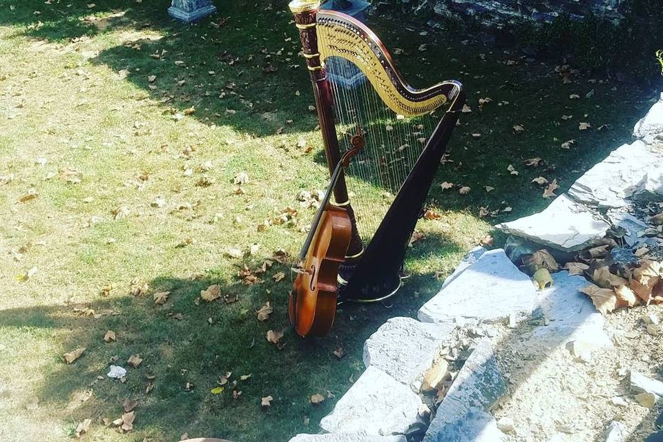 Lancaster, PA Wedding Music