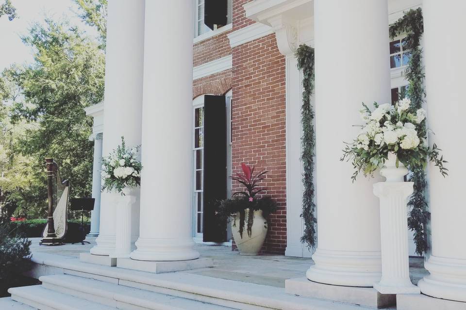 Georgian Wedding