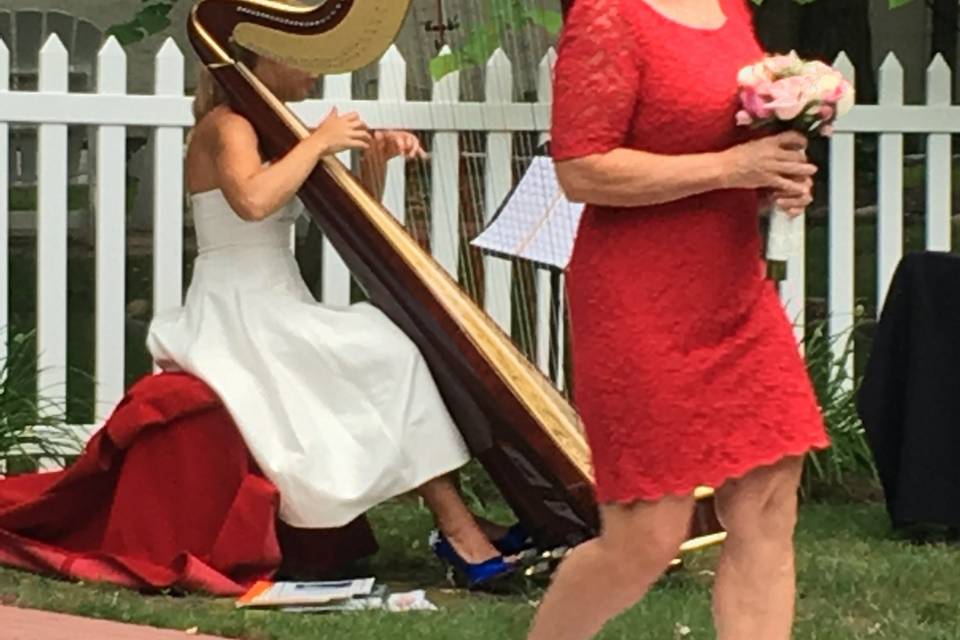 Bensalem, PA Wedding