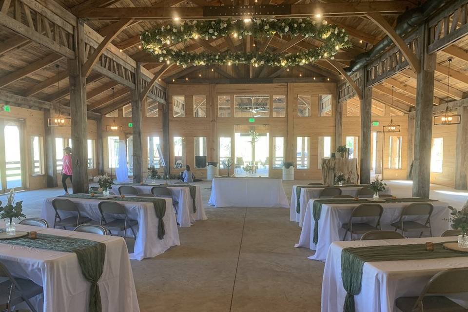 The Whippoorwill Venue