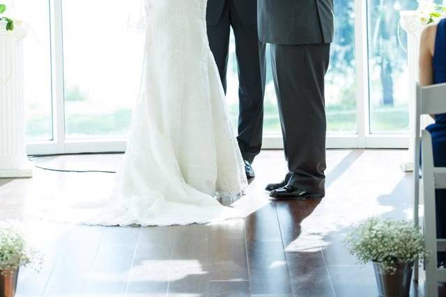 Swanweddings.love