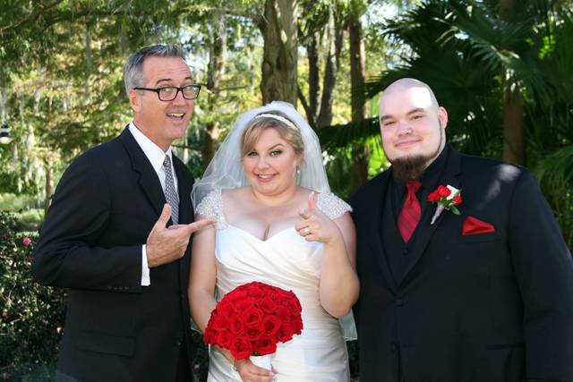 Swanweddings.love