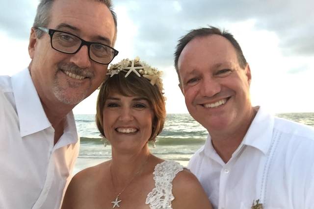 Swanweddings.love