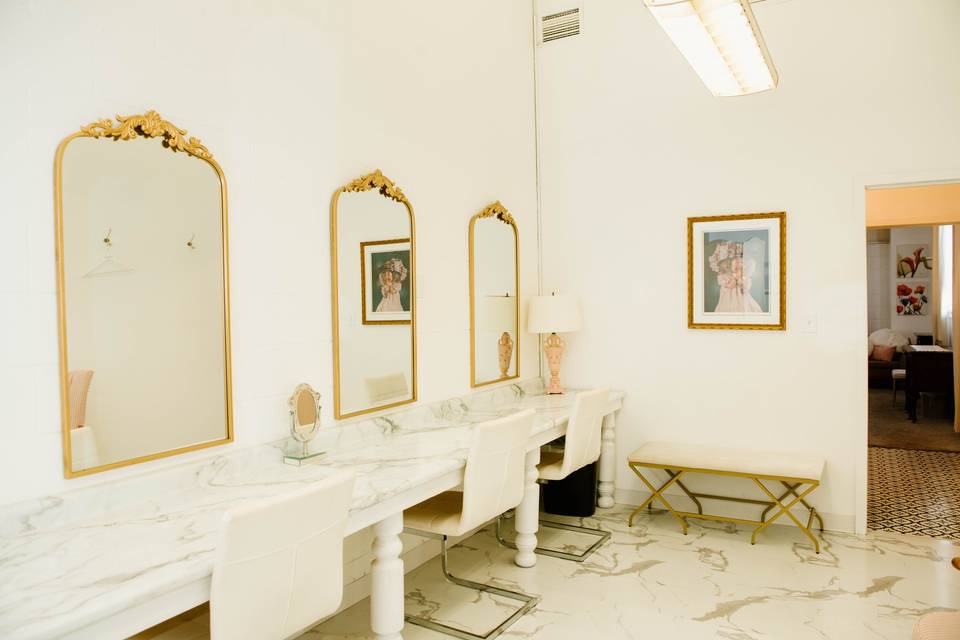 Bridal Suite
