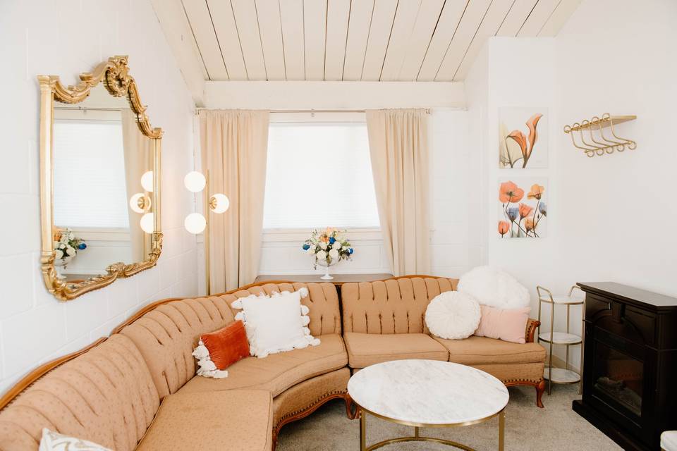 Bridal Suite