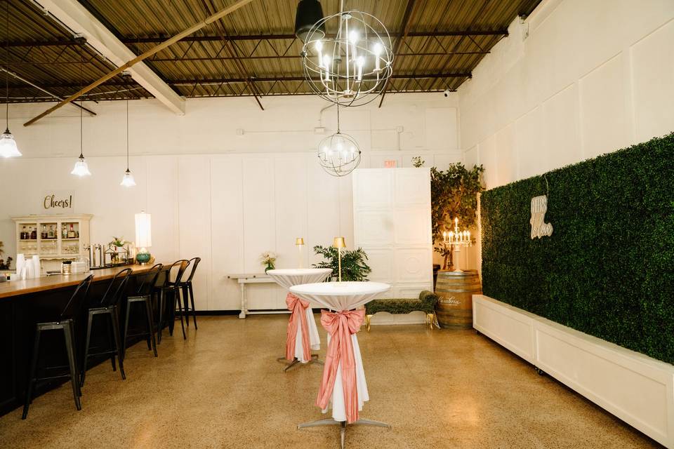 Cocktail Bar