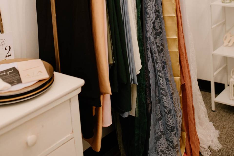 Decor show room