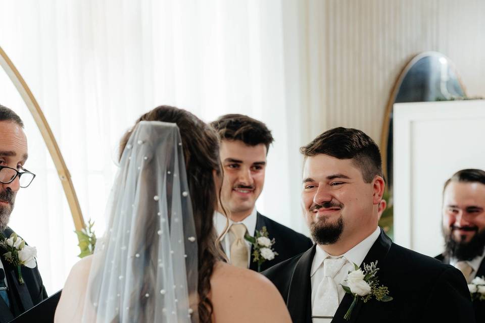 Ceremony