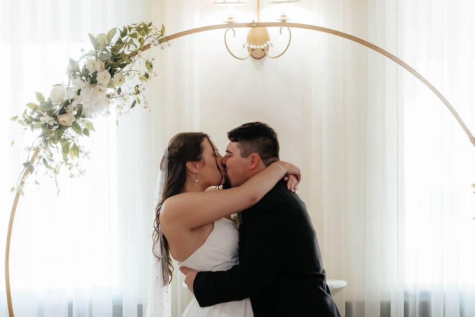 Ceremony