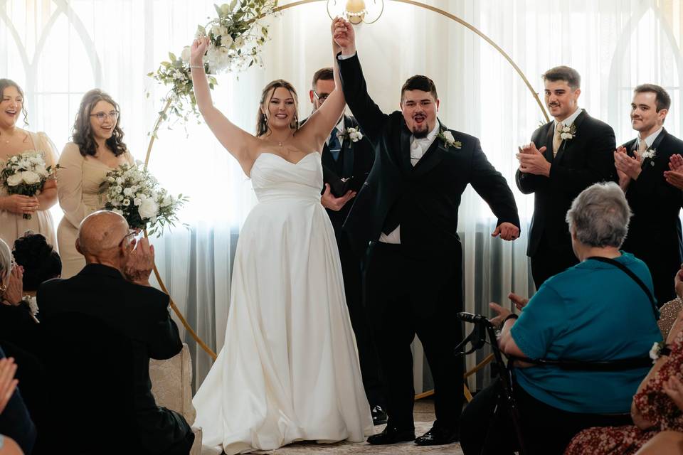 Ceremony