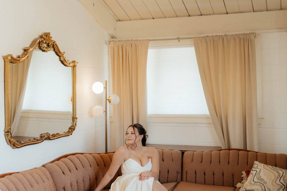 Bridal Suite