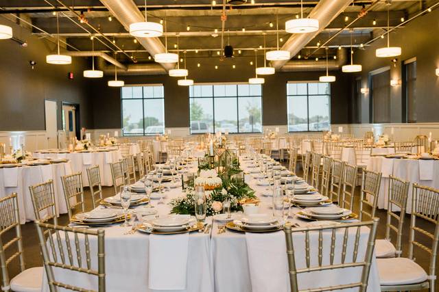 The District Venue