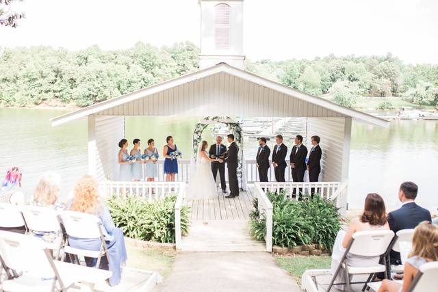 Daydream Away Special Events Planning