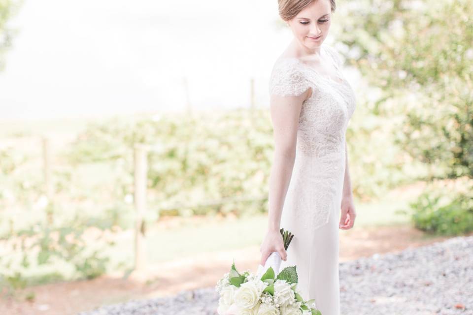 Emily Bridals