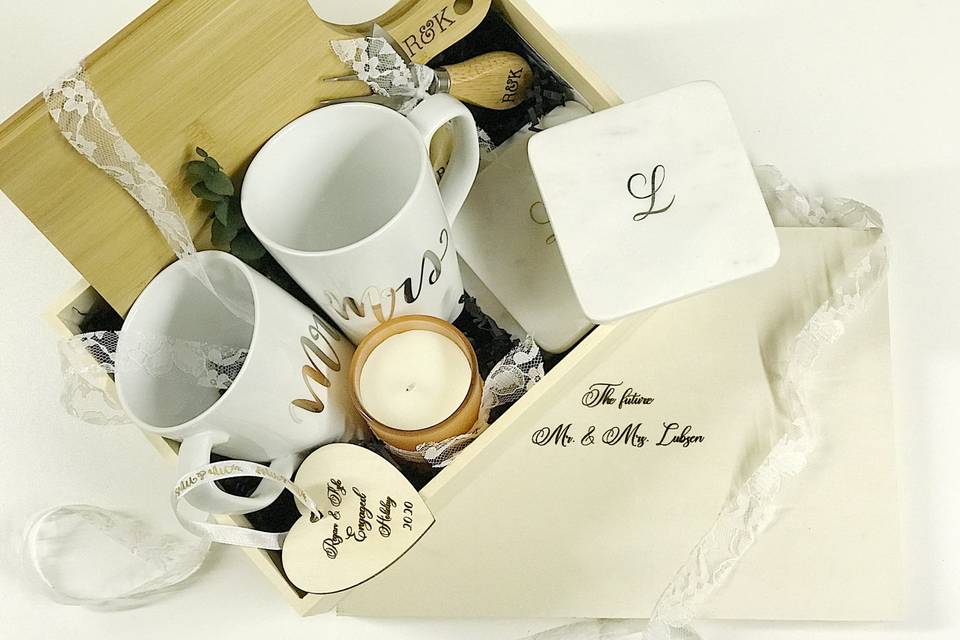 Pampered Chef - Favors & Gifts - Jericho, NY - WeddingWire