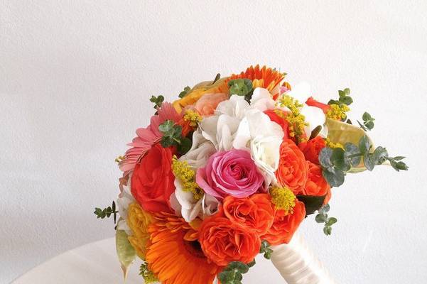 SISAY FLORAL DESIGN