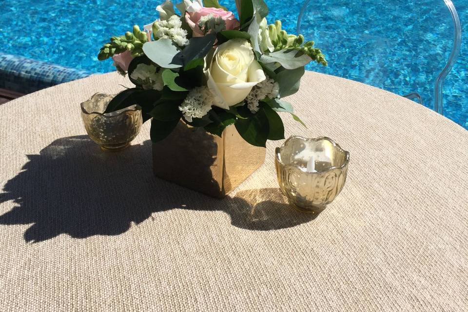 Centerpieces