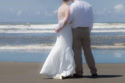 Weddings By The Sea