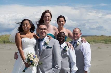 Weddings By The Sea