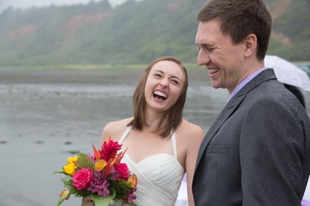 Weddings By The Sea