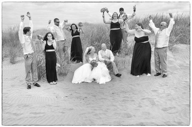 Weddings By The Sea