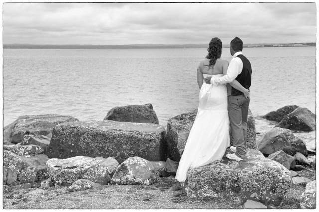 Weddings By The Sea