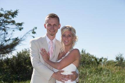 Weddings By The Sea