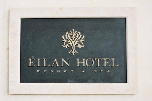 Eilan Hotel Resort & Spa