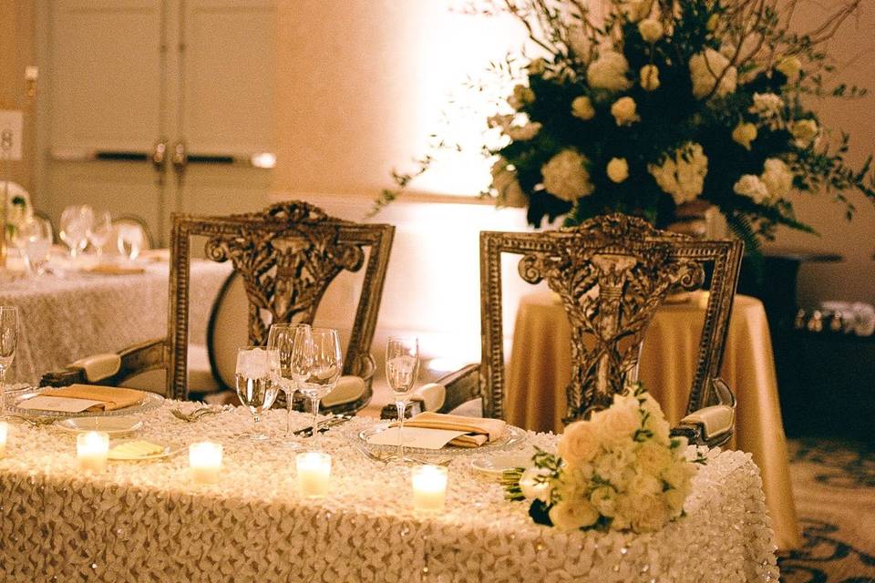 Table setting