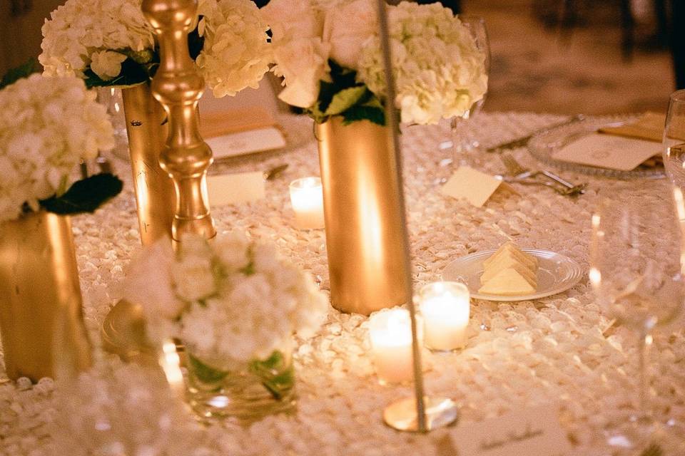 Table setting