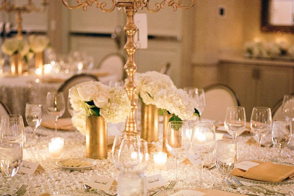 Table setting