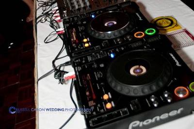 DJ Jaz Music and Entertainment