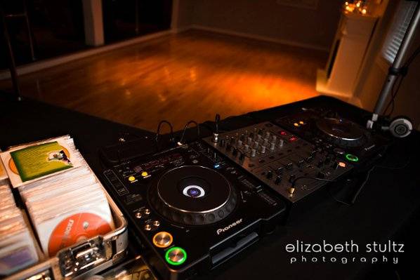 DJ Jaz Music and Entertainment