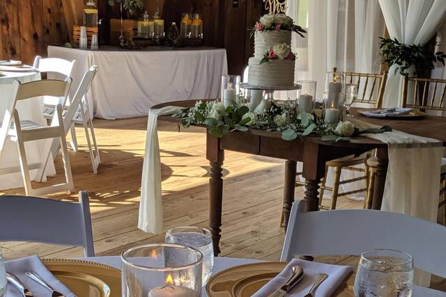 Woodhaven B & B And Event Venue - Venue - Bedford, PA - WeddingWire