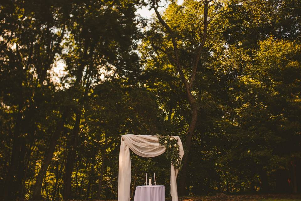 Ceremony