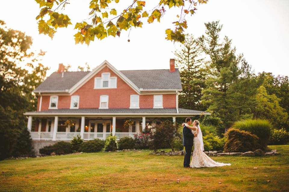 Woodhaven B&B