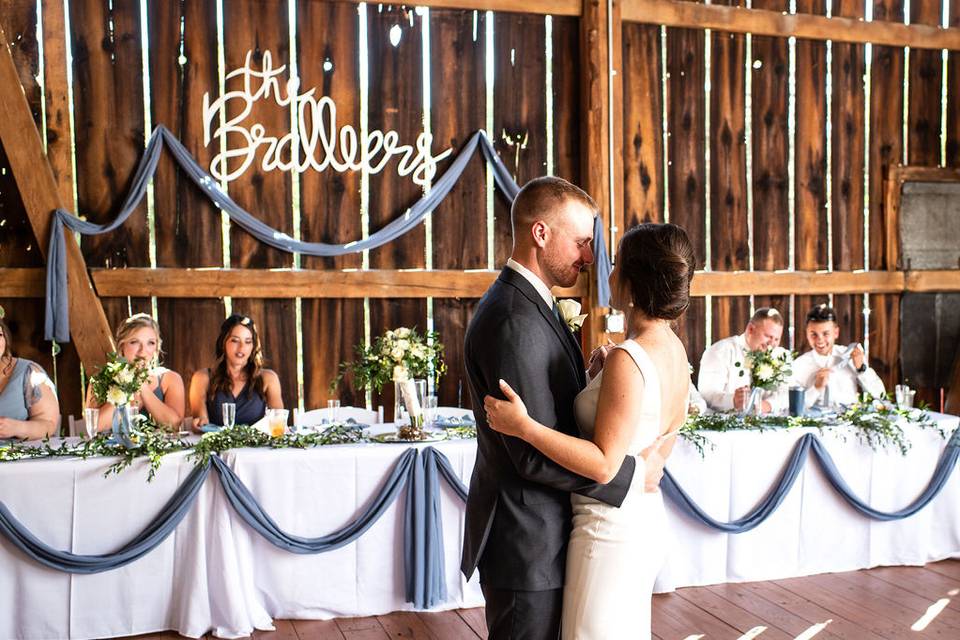 Woodhaven B & B and Event Venue