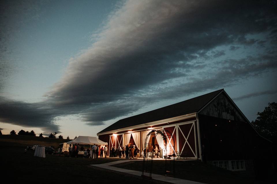 Venue Shot