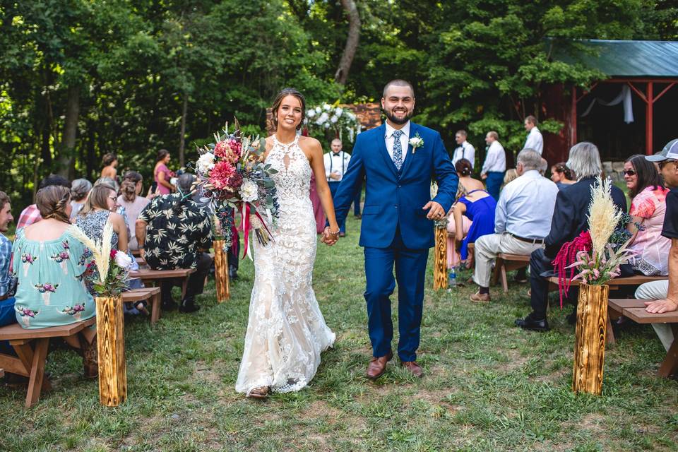 Ceremony