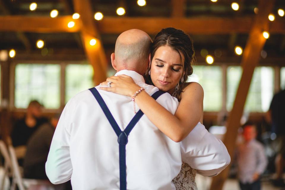 Father Daughter Dance