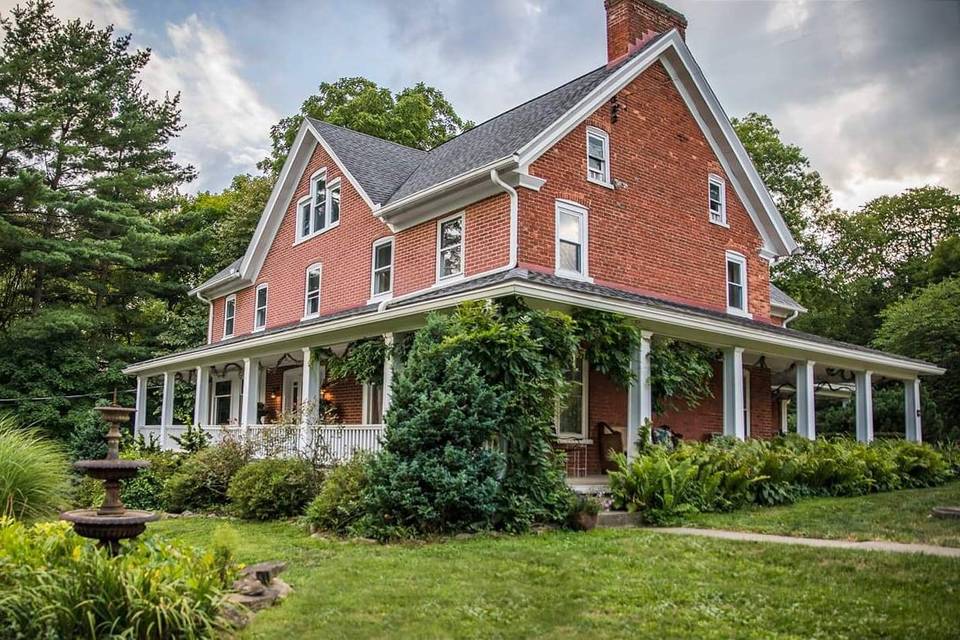 Woodhaven B&B
