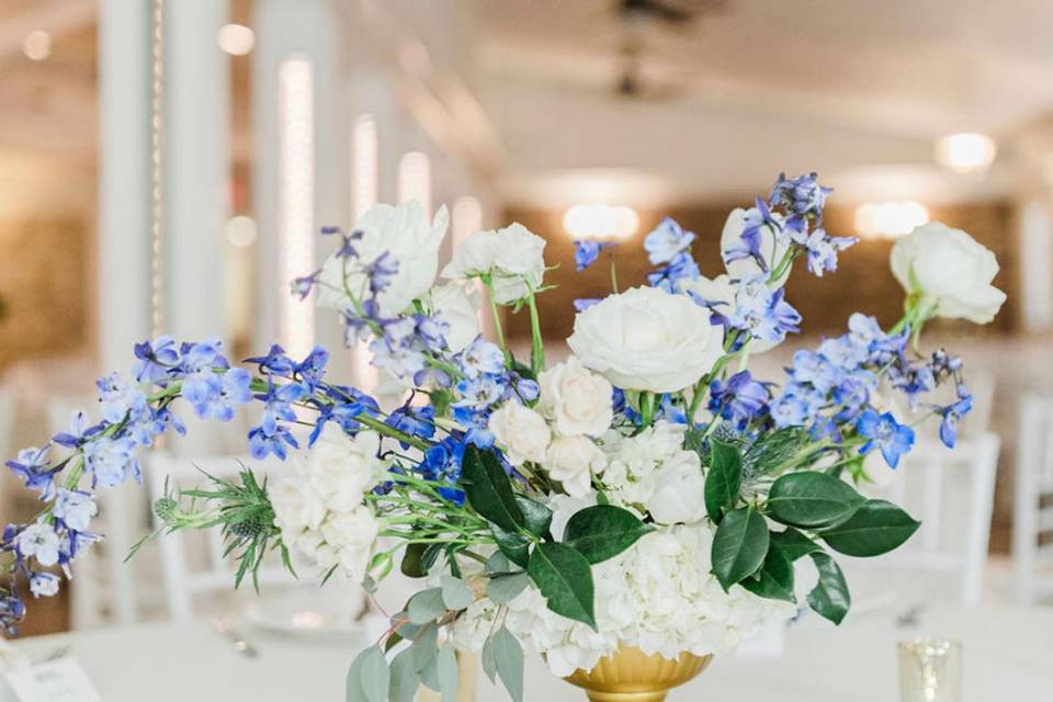 Crown & Ash Event Design
