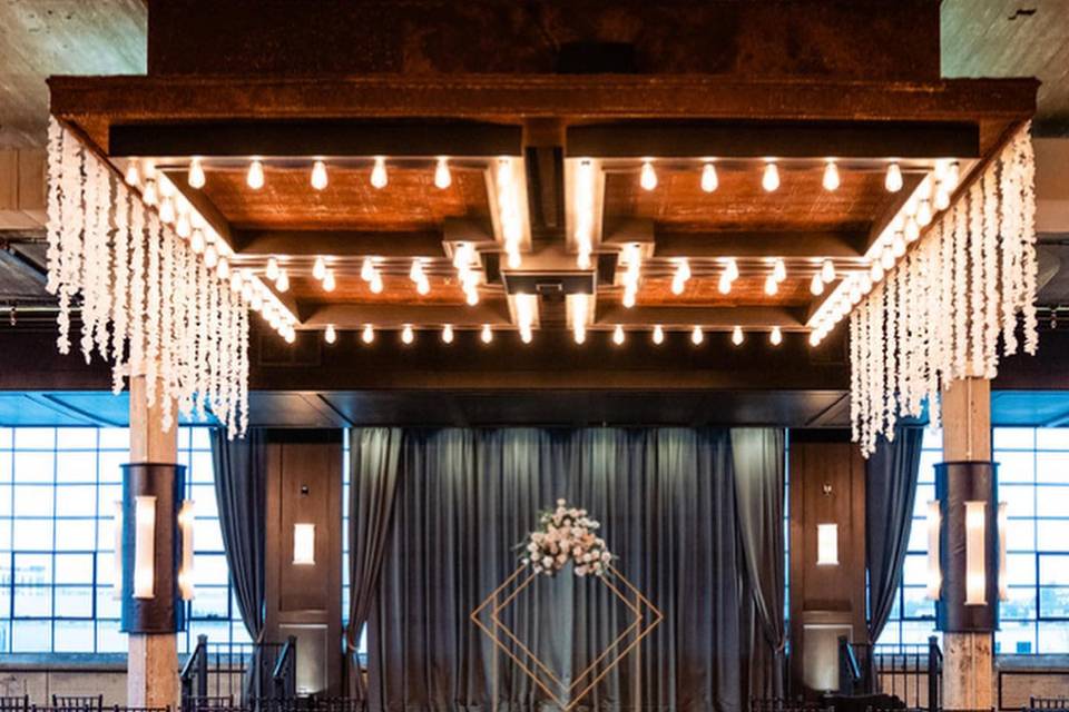 Crown & Ash Event Design