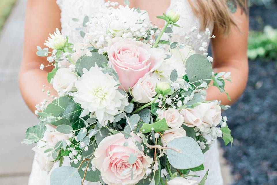 Bridal Portraits