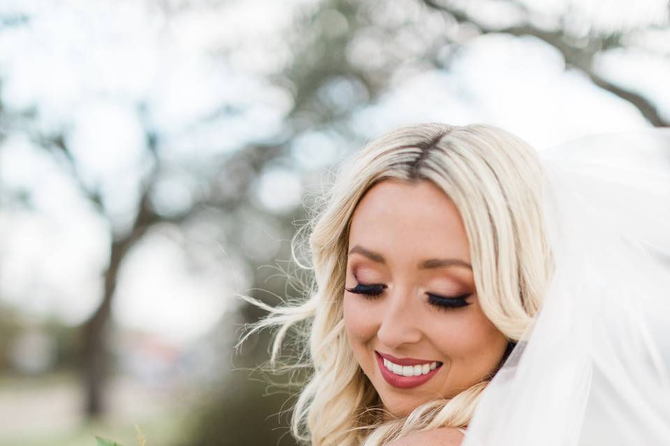 Bridal Portraits