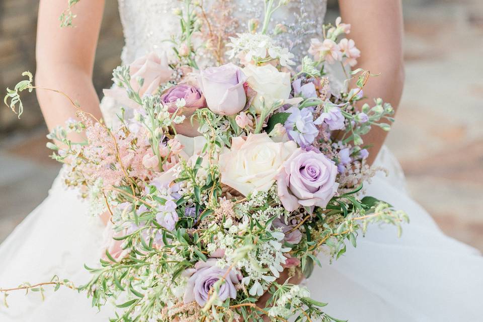 Bridal Portraits