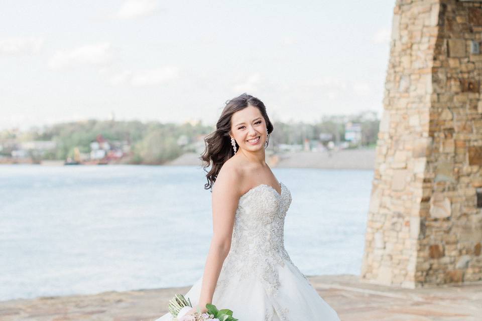 Bridal Portraits