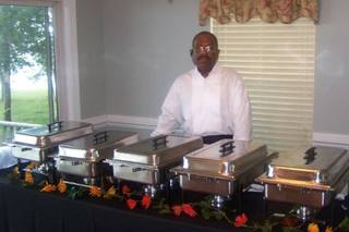 Michael's Catering